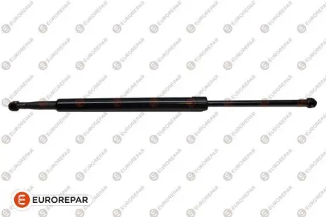 Пружина БАГАЖНИКА ГАЗ. EUROREPAR 1679436380