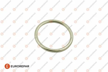 Прокладка вихлопної труби Almera/Tiida/Note/Juke/Civic VIII 1.5-2.0 99-16 EUROREPAR E128B06