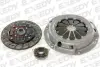 Зчеплення в зборі EXEDY DHK2056 (фото 1)