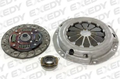 Зчеплення в зборі EXEDY DHK2056