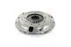 Кошик зчеплення SUBARU IMPREZA 1.6i-1.8i-2.0i 95-00 EXEDY FJC517 (фото 4)