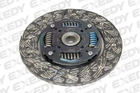 Диск сцепления EXEDY FJD010U