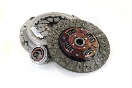 Комплект сцепления EXEDY HCK2051