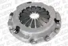 Кошик зчеплення HYUNDAI H-1 2.4-2.5 98-04 EXEDY HYC712 (фото 1)