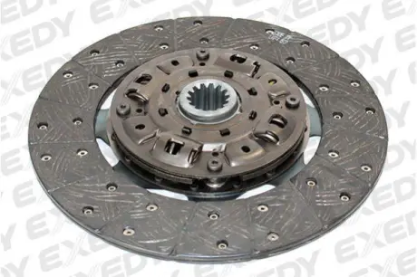 Корзина сцепления EXEDY ISD086U