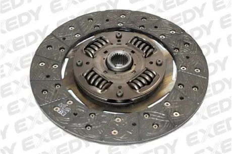 Диск сцепления EXEDY ISD109US