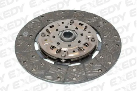 Диск сцепления EXEDY ISD136U