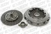 Комплект зчеплення ISUZU D-MAX I (вир-во Exedy) EXEDY ISK2119 (фото 1)