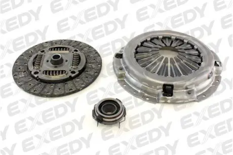 Зчеплення в зборі EXEDY ISK2127
