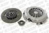 Комплект зчеплення KIA CARNIVAL (вир-во Exedy) KIK2009