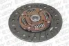 Диск сцепления MBD006U EXEDY