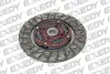 Диск сцепления EXEDY MBD021U (фото 1)