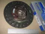 Диск зчеплення MITSUBISHI Lancer седан IX (CS_A) 03- (MBD081UF)(Вир-во EXEDY)