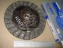 Диск зчеплення MITSUBIHSI GALANT VI 2.4 GDI 99- (Вир-во EXEDY)