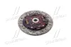 Диск зчеплення MITSUBISHI LANSER 1.5 08- EXEDY MBD107 (фото 1)
