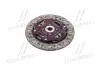 Диск зчеплення MITSUBISHI LANSER 1.5 08- EXEDY MBD107 (фото 4)