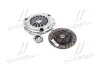 Зчеплення MAZDA 6 1.8 02-07  (Вир-во EXEDY) MZK2127