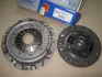 Зчеплення MAZDA 3, 5 1.8-2.0 03- EXEDY MZS2114 (фото 1)