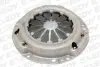 Корзина сцепления EXEDY NSC541 (фото 1)