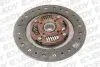 Диск сцепления EXEDY NSD035U (фото 1)