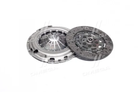 Комплект сцепления EXEDY NSS2232