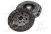 Комплект сцепления EXEDY OPS2154 (фото 2)