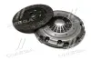 Комплект сцепления EXEDY OPS2154 (фото 3)