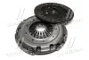 Комплект сцепления EXEDY OPS2154 (фото 4)