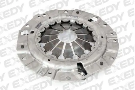 Корзина сцепления EXEDY SZC548U (фото 1)