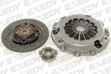 Зчеплення в зборі EXEDY SZK2042
