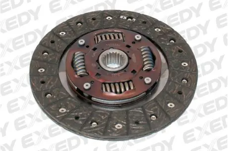 Диск зчеплення EXEDY TYD032U