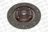 Диск сцепления TYD129U EXEDY