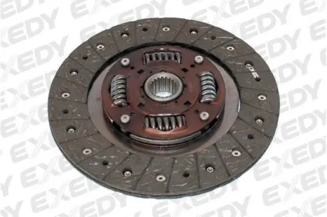 Диск сцепления EXEDY TYD129U