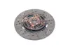 Диск зчеплення TOYOTA HIACE IV, HILUX VI 2.5D 01- EXEDY TYD150U (фото 1)