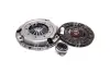 Комплект зчеплення TOYOTA CARINA 2.0 87-97 (Вир-во EXEDY) TYK2064