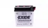 Стартерна батарея (акумулятор) EXIDE 6N11A-1B (фото 4)