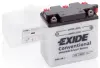 Акумулятор 6N6-3B-1 EXIDE 6N63B1 (фото 1)