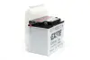 Акумулятор 28Ah-12v (184х124х169) R, EN280 EXIDE E60-N24L-A (фото 2)