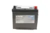 Акумуляторна батарея 45Ah/390A (235x127x226/+R/B01) Premium Азія EXIDE EA456 (фото 1)