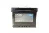 Акумулятор 64Ah-12v PREMIUM (242х175х190), R, EN640 EXIDE EA640 (фото 1)