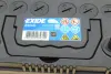 Акумуляторна батарея 35Ah/240A (187x127x220/+L/B00) Excell Азія EXIDE EB357 (фото 5)