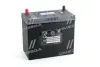 Акумулятор 45Ah-12v EXCELL(237х127х227),,R,EN330 Азія тонк.клеми EXIDE EB456 (фото 3)