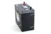 Акумулятор 45Ah-12v EXCELL(237х127х227),,R,EN330 Азія тонк.клеми EXIDE EB456 (фото 4)