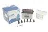 Акумуляторна батарея 4Ah/50A (120x70x92/+R/B0) (мото) (сухозаряджений) EXIDE EB4L-B (фото 1)