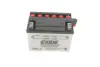 Акумуляторна батарея 4Ah/50A (120x70x92/+R/B0) (мото) (сухозаряджений) EXIDE EB4L-B (фото 2)