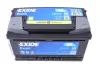 Акумулятор EXIDE EB802 (фото 1)
