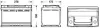 Акумулятор CLASSIC 12V/70Ah/640A EXIDE EC700 (фото 4)