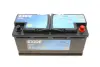 Стартерна батарея (акумулятор) EXIDE EK1060 (фото 6)
