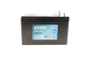 Акумуляторна батарея 14Ah/80A (150x100x100/+L/B0) (Start-Stop AGM/допоміжний) EXIDE EK143 (фото 1)