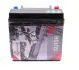 Акумуляторна батарея 15Ah/200A (150x90x145/+L) (Start-Stop/допоміжна) EXIDE EK151 (фото 5)